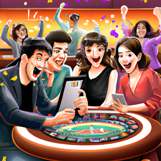  918KISS Casino Special - Win Up to MYR 280 from Just MYR 30! 