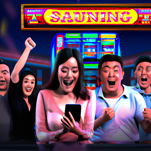  918Kiss Casino Game - Win Big with Only RM 150.00 Out of RM 4,238.00! 