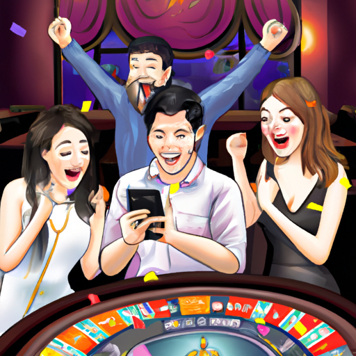  Mega888: Experience the Thrills of Casino Games and Win Big with Myr 600.00! 