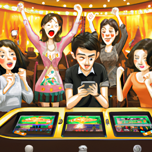  From NTC33 to Newtown: Experience the Thrill of Casino Gaming with AlohaHawaii! Win MYR 2,000.00 from just MYR 250.00! 
