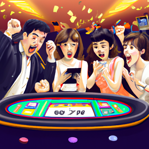  Hit the Jackpot with 918kiss Game Shuihu - Win MYR 1,560.00 from just MYR 300.00 at our Exciting Casino! 