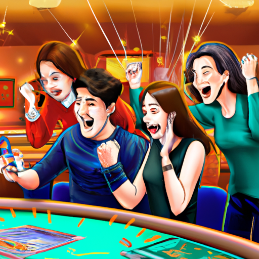  Win Big with Ace333 Casino Game: Play and Multiply Your Myr 350.00 to Myr 1,500.00! 