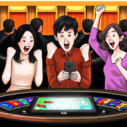  Win 205.00 in Just 30.00 - Unravel the Secrets of 918Kiss Casino! 