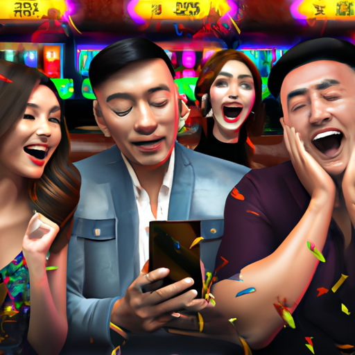  Ace333 Casino: Turn MYR 100 into MYR 3,483.00 in Amazing Wins! 